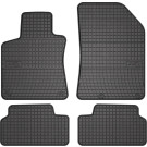 0646 Passgenaue Kofferraummatte Gummimatten Peugeot 308 Ii 13-