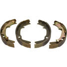 Handbremsbacken Hyundai I20 08-/I10/Getz/Sonata/Santa Fe 06 | 19-2051
