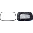 SPIEGELGLAS L EL VERS HZB ASPH | VOLVO S40 II/V50 1,04-3,07 | 7037,730,1