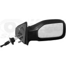 VAN WEZEL Außenspiegel 4009804 HAGUS