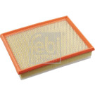 LUFTFILTER | FE36201
