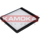 KAMOKA Filter, Innenraumluft F403501