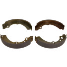 Bremsbacken Suzuki Baleno/Liana/Samurai 88 | 19-3483