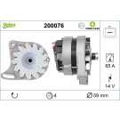 VALEO Generator 200076