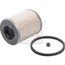 Kraftstofffilter Renault 2.5Tdi | 23155