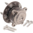 Radlagersatz | VKBA 7111 Radlagersatz | VKBA 7111