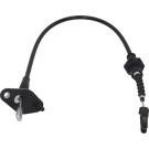 KAMOKA Seilzug, Kupplungsbetätigung