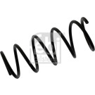 FEBI BILSTEIN Fahrwerksfeder 39638