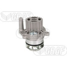 PA 1137 Wasserpumpe | AUDI A3,A4,A5,A6 SEAT,SKODA 06 | PA1137