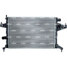 Kühler, Motorkühlung | 519596