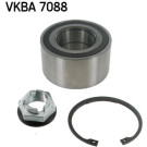 Radlagersatz VA/HA | JAGUAR E-Pace,XF LAND ROVER 08 | VKBA 7088