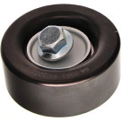 Spannrolle, Keilrippenriemen | 54-2091