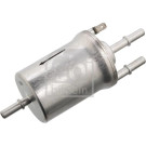 FEBI BILSTEIN Kraftstofffilter | 104335