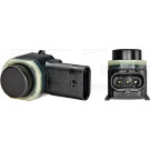 PARKSENSOR VORNE/HINTEN VALEO | TOY AURIS 3,07-9,12/AVENSIS LIM/KOMBI 11,08 | 890000
