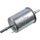 FEBI BILSTEIN Kraftstofffilter | 33467