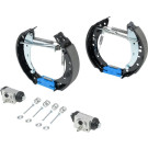 BREMSBACKENSATZ Original ATE TopKit 03.0520-4717.3