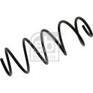 FEBI BILSTEIN Fahrwerksfeder FEBI BILSTEIN Fahrwerksfeder