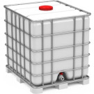 Liqui Moly Top Tec Truck 4350 5W-30 1000 l | 20734 | 1000L PfandContainer