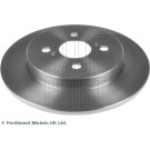 Bremsscheibe Toyota T. Iq/Yaris 07 | ADT343218