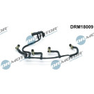 DR.MOTOR Schlauch, Leckkraftstoff DRM18009