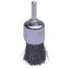 63220SB SW-Stahl Pinselkopfbürste mit 6 mm Schaft