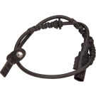 41 403 027 Sensor, Raddrehzahl HA | ALFA 159,Brera 05 | 0 265 008 056