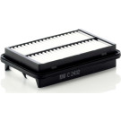 Mann & Hummel Luftfilter PKW | SUZUKI Liana 1,6i 02 | C 2432