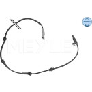 11-14 800 0014 Sensor, Raddrehzahl MEYLE-ORIGINAL: True to OE. 11-14 800 0014 Sensor, Raddrehzahl MEYLE-ORIGINAL: True to OE.