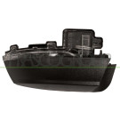 Z-BLINKER IN SPIEGEL R WEISS LED | VW POLO 6,09-5,17/VW UP! 7,16 | 7267,608,1
