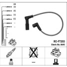 NGK | Zündleitungssatz 0645