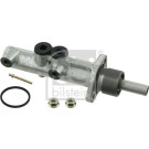FEBI BILSTEIN Hauptbremszylinder | 26714