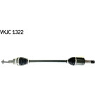 Antriebswelle | VKJC 1322