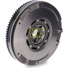 Zweimassenschwungrad TOYOTA UrbanCruiser 1.4D 09 LuK DMF 415 0476 10
