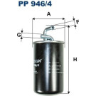 FILTRON Kraftstofffilter PP 946/4