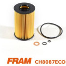 FRAM Ölfilter CH8087ECO