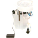 0 580 200 726 Kraftstoff-Fördereinheit