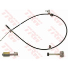 TRW Handbremsseil Seilzug Festellbremse GCH2639