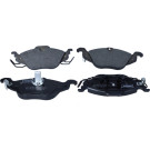 Bremsbelagsatz Opel P. Astra G | 19-0664
