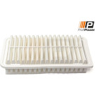 PROFIPOWER Luftfilter | 2F0183