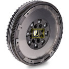 Zweimassenschwungrad MERCEDES A,B,GLA-Klasse, CLA 11 LuK DMF 415 0659 10