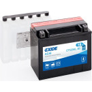 EXIDE Starterbatterie EXIDE Starterbatterie