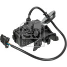 FEBI BILSTEIN Stellelement, Zentralverriegelung FEBI BILSTEIN Stellelement, Zentralverriegelung