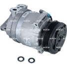 Kompressor, Klimaanlage EASY FIT 32021