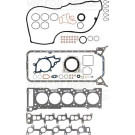 Vollsatz | MERCEDES | 01-35160-01