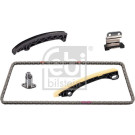 Steuerkettensatz TOYOTA RAV 4 12 Basic Short Kit 174548 Steuerkettensatz TOYOTA RAV 4 12 Basic Short Kit 174548