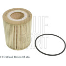 BluePrint Ölfilter ADJ132107