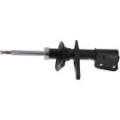 ADVENTURE-Offroad Dämpfer VA li | LAND ROVER Freelander 00 | D0402L