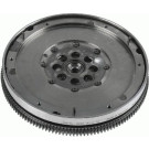 SACHS Schwungrad 2294 001 070 Zwei-Massen-Schwungrad