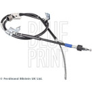 Seilzug, Feststellbremse ADG046283