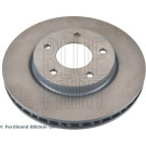 BluePrint Bremsscheibe ADC443119